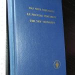 Das neue testament - Le nouveau testament -