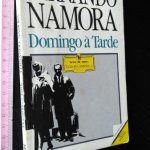 Domingo à tarde - Fernando Namora
