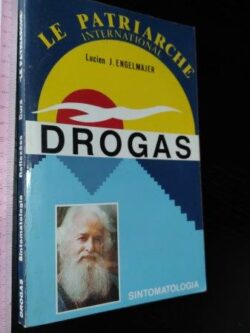 Drogas - Lucien J. Engelmajer