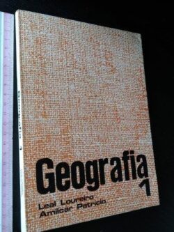 Geografia 1 - Leal Loureiro