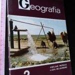 Geografia 2 - Amílcar Patrício
