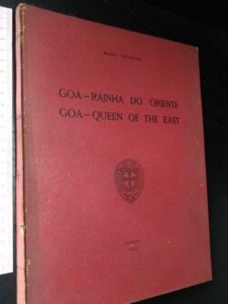 Goa (Rainha do Oriente) - Boies Penrose