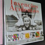 Invenções acidentais que mudaram as nossas vidas -