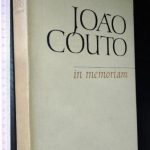 João Couto in memoriam -