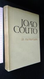 João Couto in memoriam -
