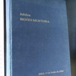 Jubileu Bento Murteira ISEG