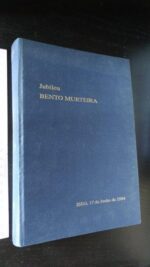 Jubileu Bento Murteira ISEG