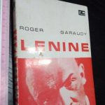 Lenine - Roger Garaudy