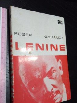 Lenine - Roger Garaudy