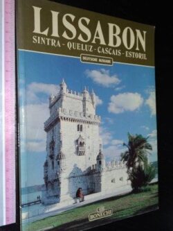 Lissabon - Giovanna Magi