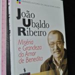 Miséria e grandeza do amor de Benedita - João Ubaldo Ribeiro