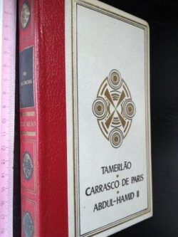 Os malditos (Tamerlão