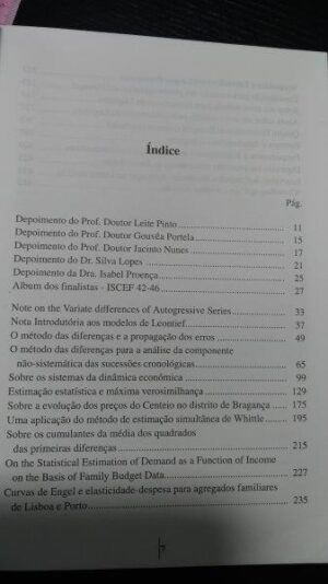 Jubileu Bento Murteira ISEG, 17 de Junho de 1994 - - Image 4