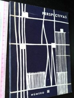 Perspectivas n.° 24 e 25 (Revista trimestral) -