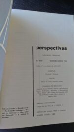 Perspectivas n.° 24 e 25 (Revista trimestral) -