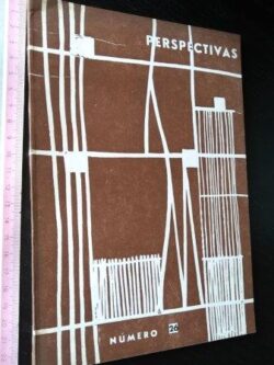 Perspectivas n.° 26 (Revista trimestral) -
