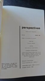 Perspectivas n.° 26 (Revista trimestral) -
