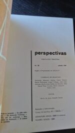 Perspectivas n.° 30 (Revista trimestral) -
