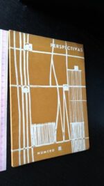 Perspectivas n.° 35-36 (Revista trimestral) -