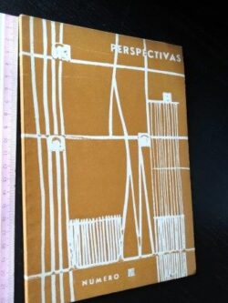 Perspectivas n.° 35-36 (Revista trimestral) -