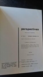 Perspectivas n.° 35-36 (Revista trimestral) -
