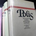 Polis - Enciclopédia Verbo da Sociedade e do Estado (volume 3) -