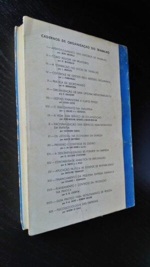 Psicossociologia das empresas - André Le Gall