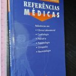 Referências médicas - Licínio Carneiro