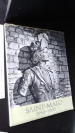 Saint-Malo 1944-1960 -