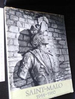 Saint-Malo 1944-1960 -