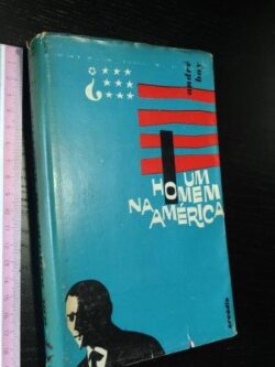 Um homem na América - André Bay