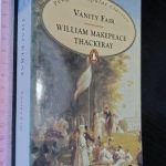 Vanity fair - William Makepeace Thackeray
