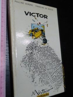 Victor - Pauline Vergne
