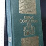 A Morgadinha dos Canaviais - Júlio Dinis