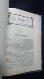 A Novella historica - J. A. d'Oliveira Mascarenhas