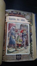 A Novella historica - J. A. d'Oliveira Mascarenhas
