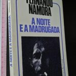 A noite e a madrugada - Fernando Namora