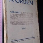 A ordem (vol. XLIII