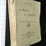A torto e a direito - Silva Pinto