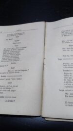 Asmodeu (Comédia em quatro actos) - César de Lacerda