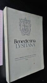 Benedictina Lusitana (Tomo II - 1974) -