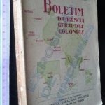 Boletim da Agência Geral das Colónias (Ano VII