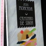 Caminho de sirga - Jesús Moncada