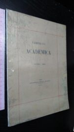 Camoneana Academica (Junho 1880) -