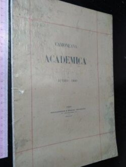 Camoneana Academica (Junho 1880) -