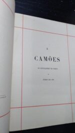 Camoneana Academica (Junho 1880) -