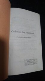Canhenho dum vagamundo - Ricardo Jorge