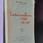 Cartas a mulheres e bilhetes a toda a gente - Camara Lima