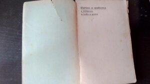 Cartas a mulheres e bilhetes a toda a gente - Camara Lima