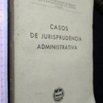 Casos de jurisprudência administrativa
